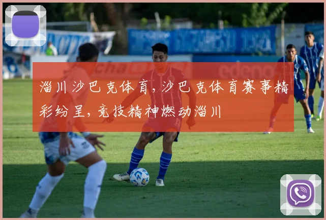 淄川沙巴克体育,沙巴克体育赛事精彩纷呈,竞技精神燃动淄川